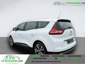 Renault Scenic TCe 130 BVM  occasion � Beaupuy - photo n�4