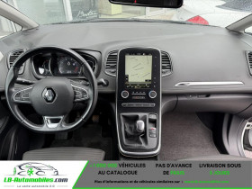 Renault Scenic TCe 130 BVM  occasion � Beaupuy - photo n�3