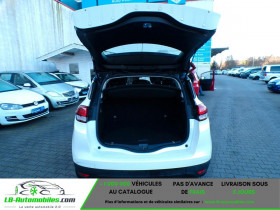 Renault Scenic TCe 130 BVM  occasion � Beaupuy - photo n�8