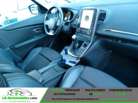 Renault Scenic TCe 130 BVM  occasion � Beaupuy - photo n�7