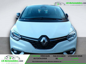 Renault Scenic TCe 130 BVM  occasion � Beaupuy - photo n�4