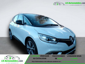 Renault Scenic TCe 130 BVM  occasion � Beaupuy - photo n�2