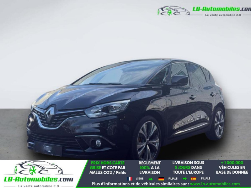 Renault Scenic TCe 130 BVM  occasion � Beaupuy