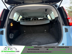 Renault Scenic TCe 130 BVM  occasion � Beaupuy - photo n�8