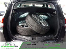 Renault Scenic TCe 130 BVM  occasion � Beaupuy - photo n�8