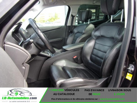 Renault Scenic TCe 130 BVM  occasion � Beaupuy - photo n�7