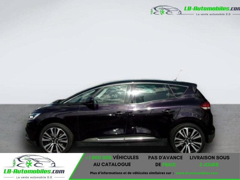 Renault Scenic TCe 130 BVM  occasion � Beaupuy - photo n�2