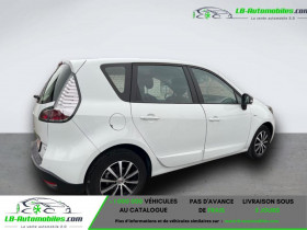 Renault Scenic TCe 130 BVM  occasion � Beaupuy - photo n�2
