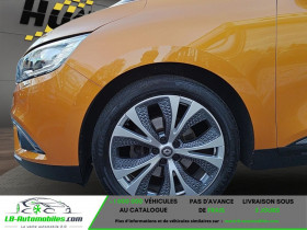 Renault Scenic TCe 130 BVM  occasion � Beaupuy - photo n�7