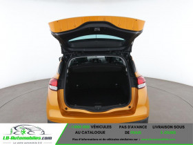 Renault Scenic TCe 130 BVM  occasion � Beaupuy - photo n�8