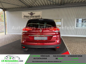 Renault Scenic TCe 130 BVM  occasion � Beaupuy - photo n�6