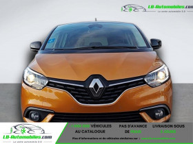 Renault Scenic TCe 130 BVM  occasion � Beaupuy - photo n�5
