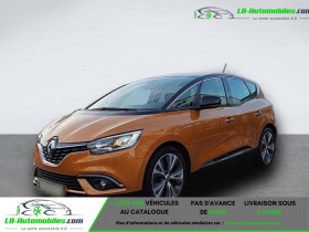 Renault Scenic TCe 130 BVM  occasion � Beaupuy - photo n�4