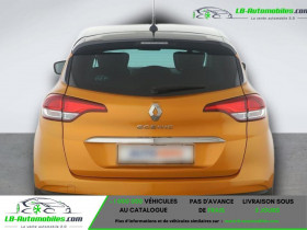 Renault Scenic TCe 130 BVM  occasion � Beaupuy - photo n�6