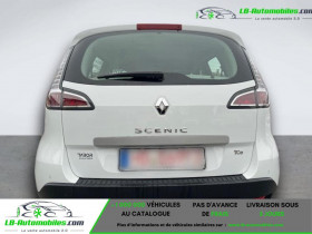 Renault Scenic TCe 130 BVM  occasion � Beaupuy - photo n�5