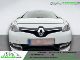 Renault Scenic TCe 130 BVM  occasion � Beaupuy - photo n�4
