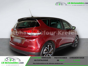 Renault Scenic TCe 130 BVM  occasion � Beaupuy - photo n�2