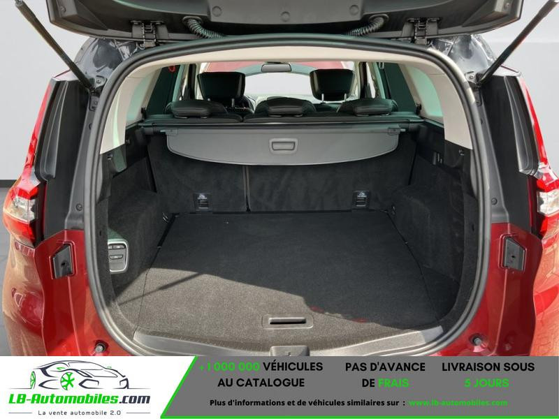 Renault Scenic TCe 130 BVM  occasion  Beaupuy - photo n9