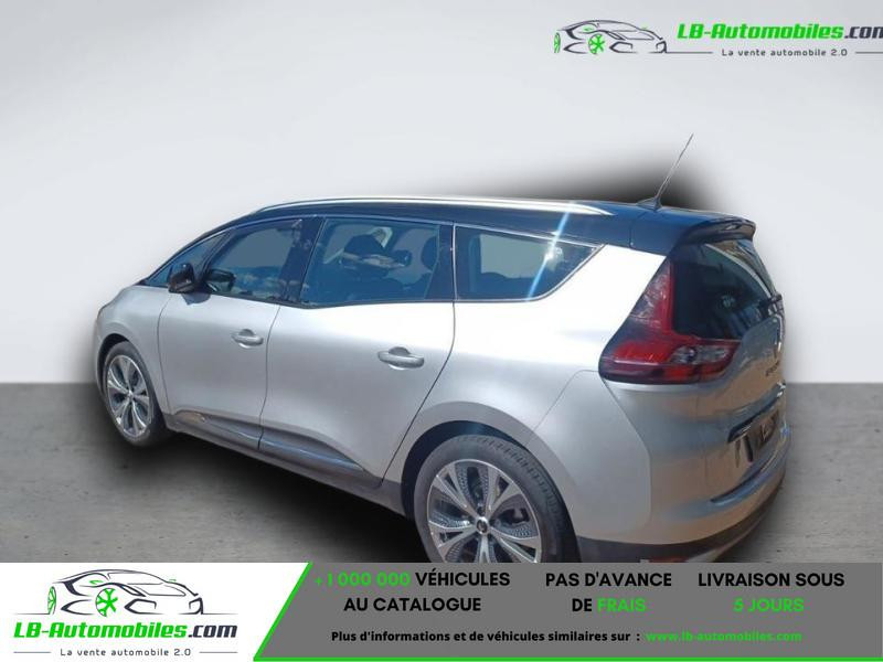 Renault Scenic TCe 130 BVM  occasion  Beaupuy - photo n2