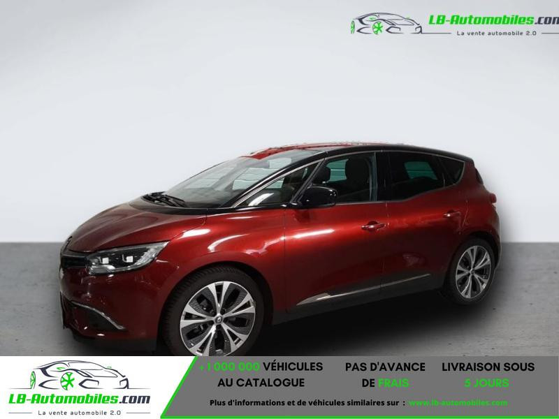 Renault Scenic TCe 130 BVM  occasion  Beaupuy