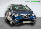 Renault Scenic occasion année 2017 boite Manuelle Annonce Renault Scenic occasion Essence TCe 130 BVM à Beaupuy