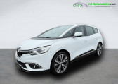 Renault Scenic TCe 130 BVM   Beaupuy 31