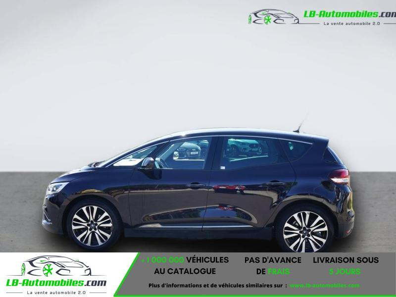 Renault Scenic TCe 130 BVM 2018 - photo n°5 Renault Scenic TCe 130 BVM  occasion à Beaupuy - photo n°5