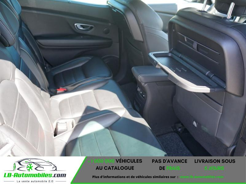 Renault Scenic TCe 130 BVM 2018 - photo n°8 Renault Scenic TCe 130 BVM  occasion à Beaupuy - photo n°8