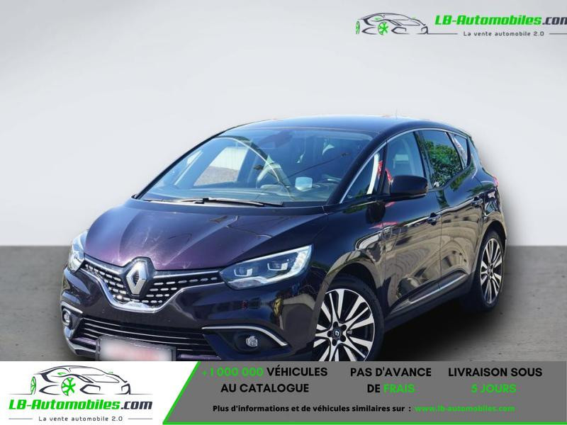 Renault Scenic TCe 130 BVM 2018 - photo n°2 Renault Scenic TCe 130 BVM  occasion à Beaupuy - photo n°2