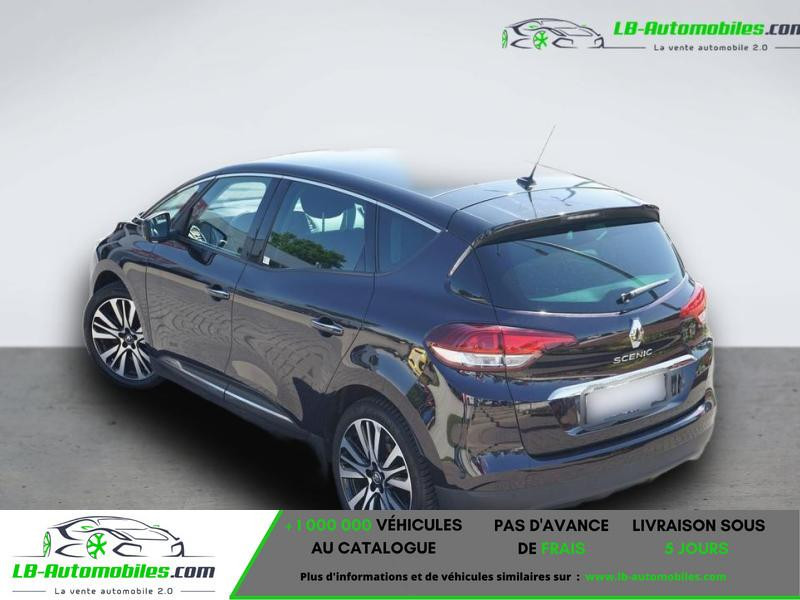 Renault Scenic TCe 130 BVM 2018 - photo n°3 Renault Scenic TCe 130 BVM  occasion à Beaupuy - photo n°3