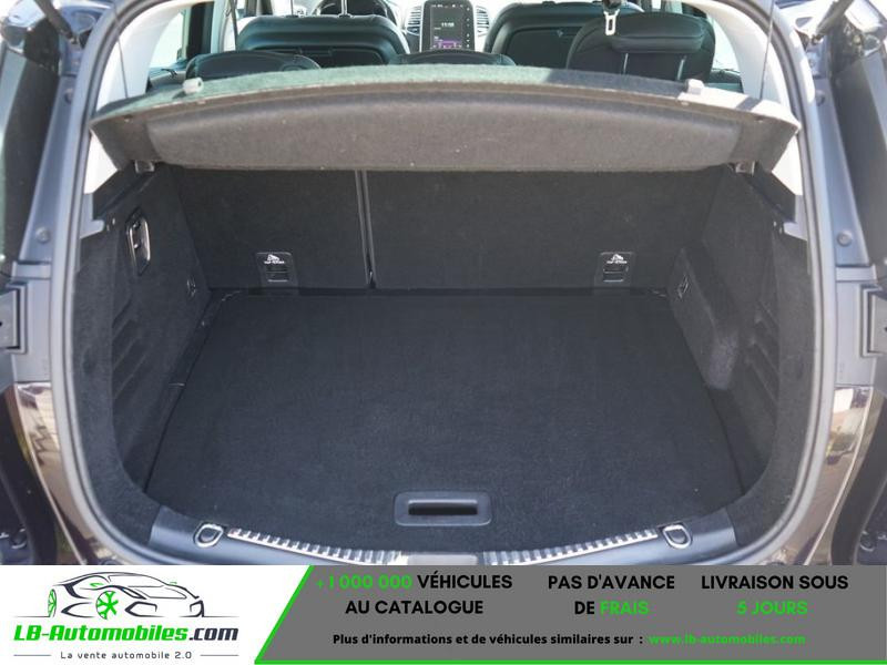 Renault Scenic TCe 130 BVM 2018 - photo n°11 Renault Scenic TCe 130 BVM  occasion à Beaupuy - photo n°11