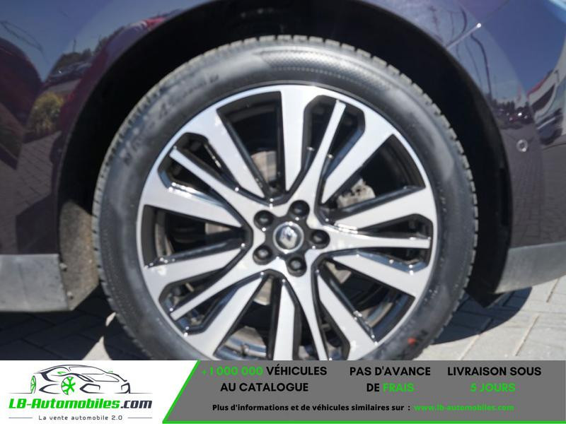 Renault Scenic TCe 130 BVM 2018 - photo n°10 Renault Scenic TCe 130 BVM  occasion à Beaupuy - photo n°10