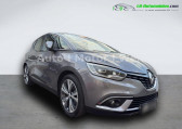 Renault Scenic occasion année 2017 boite Manuelle Annonce Renault Scenic occasion Essence TCe 130 BVM à Beaupuy