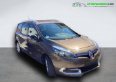 Renault Scenic TCe 130 BVM   Beaupuy 31