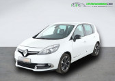 Renault Scenic occasion année 2016 boite Manuelle Annonce Renault Scenic occasion Essence TCe 130 BVM à Beaupuy