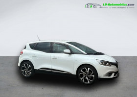Renault Scenic TCe 130 BVM  occasion  Beaupuy - photo n2