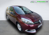 Annonce Renault Scenic occasion Essence TCe 130 BVM  Beaupuy