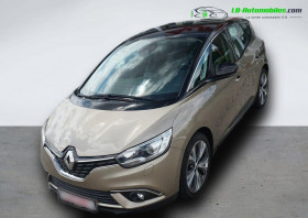 Renault Scenic TCe 130 BVM  occasion  Beaupuy - photo n2