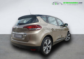 Renault Scenic TCe 130 BVM  occasion  Beaupuy - photo n4
