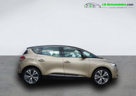 Renault Scenic TCe 130 BVM  occasion  Beaupuy - photo n6
