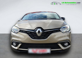 Renault Scenic TCe 130 BVM  occasion  Beaupuy - photo n5