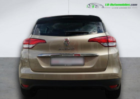 Renault Scenic TCe 130 BVM  occasion  Beaupuy - photo n7