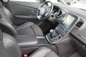 Renault Scenic TCe 130 BVM  occasion  Beaupuy - photo n8