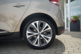 Renault Scenic TCe 130 BVM  occasion  Beaupuy - photo n11