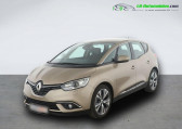Renault Scenic occasion année 2017 boite Manuelle Annonce Renault Scenic occasion Essence TCe 130 BVM à Beaupuy