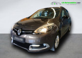 Renault Scenic occasion année 2016 boite Manuelle Annonce Renault Scenic occasion Essence TCe 130 BVM à Beaupuy