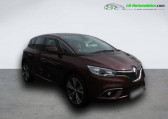 Renault Scenic occasion année 2017 boite Manuelle Annonce Renault Scenic occasion Essence TCe 130 BVM à Beaupuy