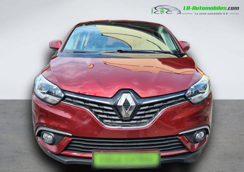 Renault Scenic TCe 130 BVM  occasion  Beaupuy - photo n2