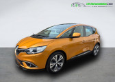 Renault Scenic occasion année 2017 boite Manuelle Annonce Renault Scenic occasion Essence TCe 130 BVM à Beaupuy