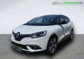 Renault Scenic occasion année 2017 boite Manuelle Annonce Renault Scenic occasion Essence TCe 130 BVM à Beaupuy
